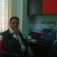 RAVI SHARMA