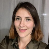 Marjorie Debard