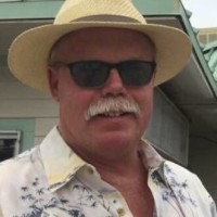Pete Rouch
