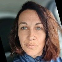 Amélie Crispo