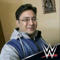 Pankaj Sharma