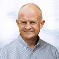 Preben Otto Pedersen