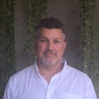 Jeff Gamble