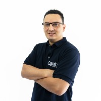 Aaron Vargas
