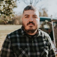 Kevin Lesher