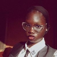 Khadeejah Bode Sanusi