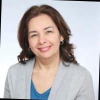 Dr. Darling Mendez Vivas.