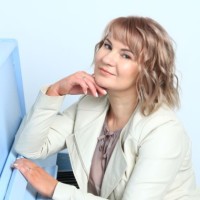 Anna Krylova