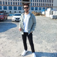 Samet Çelik