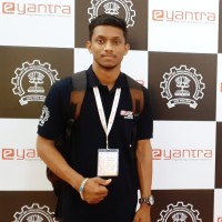 Jigarkumar Chaudhari