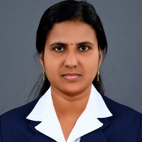 Lekshmi S Panicker