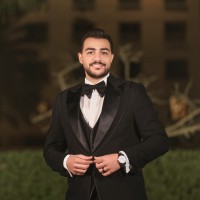 Ahmed Eldesouky