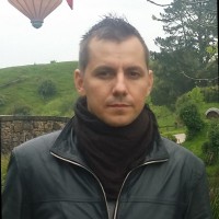 Sergey Knyazev