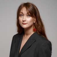 Anastasia Kovtun
