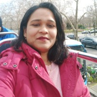 Nalini Patel