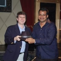 Ravi Prakash Soni