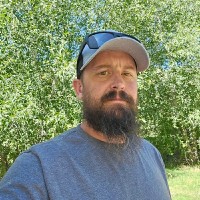 Rusty Lind