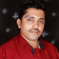 Raghavendra Ekbote