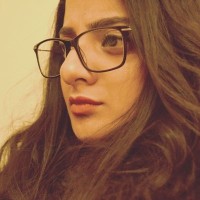 Farheen Zafar