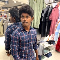 Lokesh R L