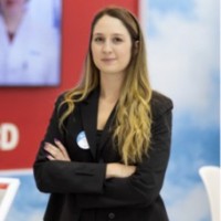 Raphaela Rocha Dos Santos