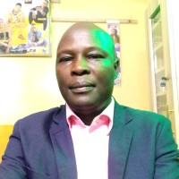 Emmanuel Wamalwa
