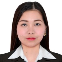 Joanna Marie Legaspi