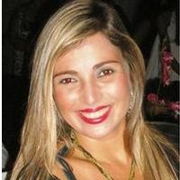 Mary Alcantara