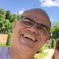 Rogerio Montenegro De Rossi