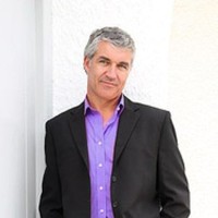 Alistair Brant