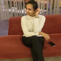 Varshitha Vr