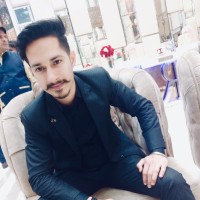 Vimal Sharma