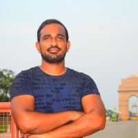 Rathan Gowda