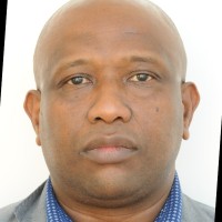 Claude Ranaivoson Meliarison