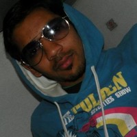 Raju K C