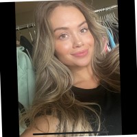 Paige Morgan