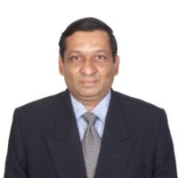 Mahesh K