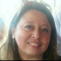 Alejandra Aravena Valenzuela