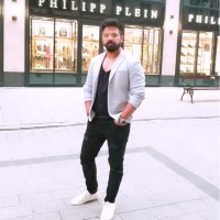 Mohit Sharma