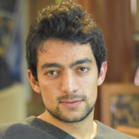 Marouane Amri
