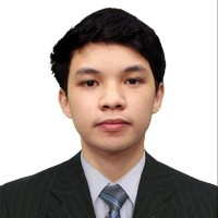 Steve Patrick Carpio