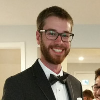 Christopher Hyser