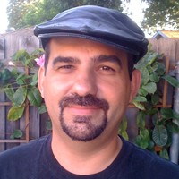 Antonio Almeida