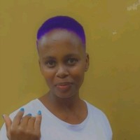 Koketso Maruping