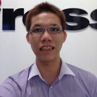 Shane Khong