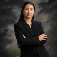 Shanshan Yang