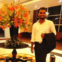 VIJAY P