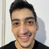 David Pesado Prados