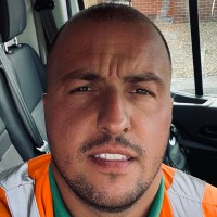 Luke Abbott