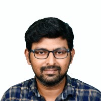 Indradas Ramadoss